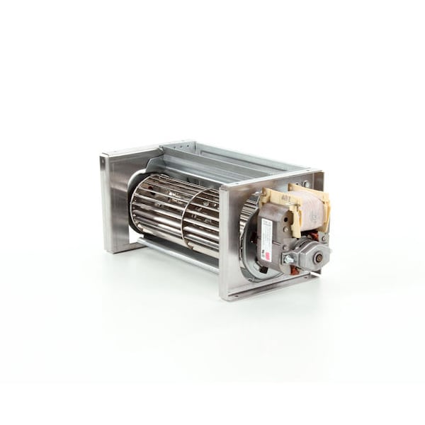 6 Squirrel Cage Blower